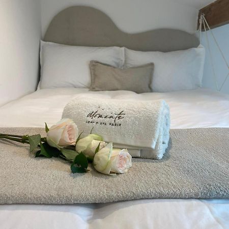 Moments Loft & Spa Paris Montesson Bagian luar foto